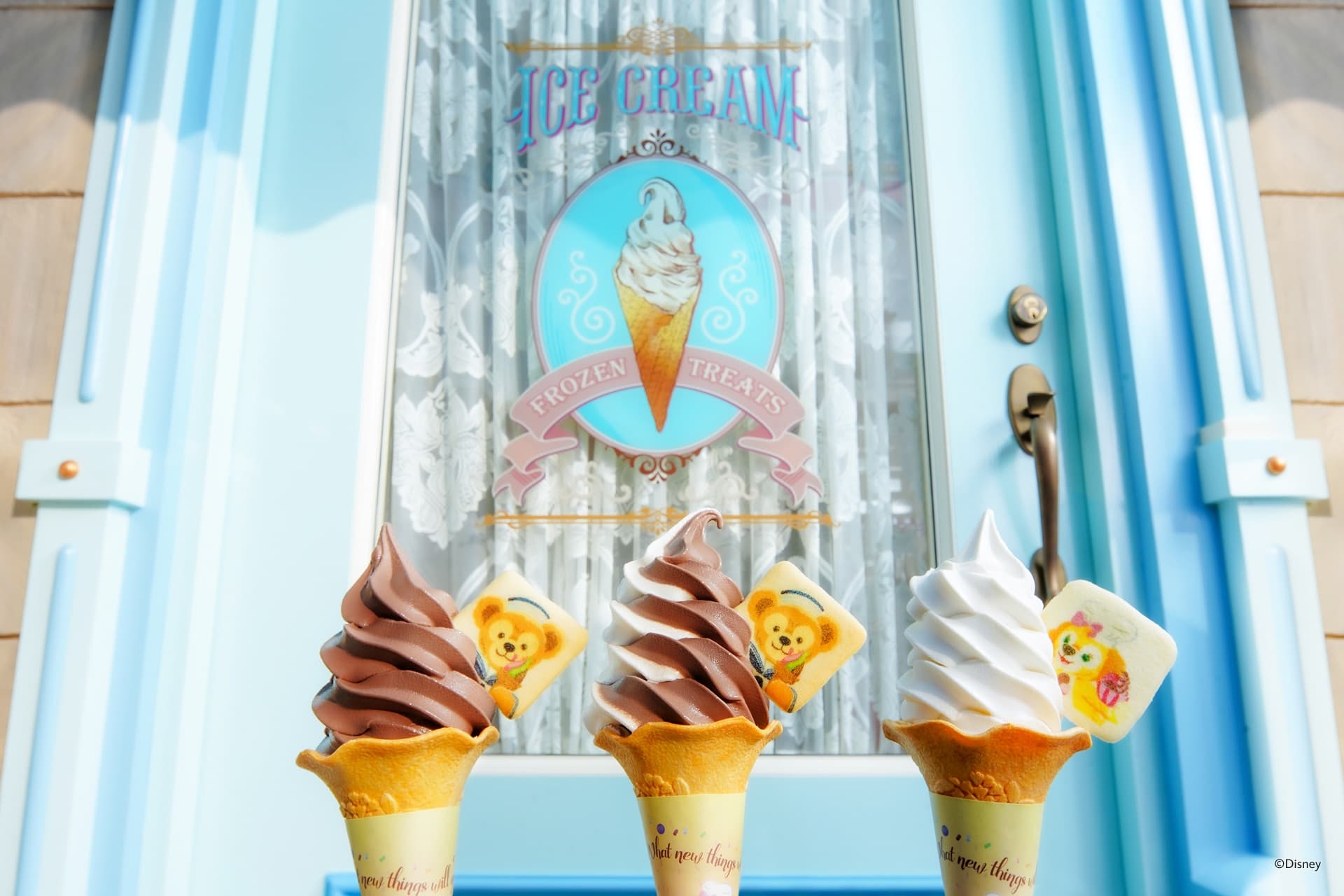 Hong Kong Disneyland Park Ticket - image 6